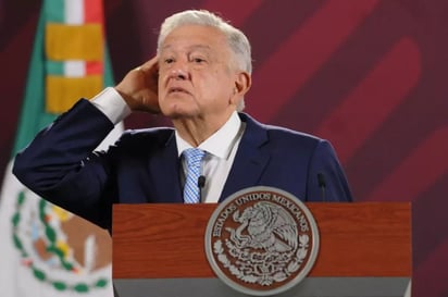 AMLO buscará iniciativa para reforma de pensiones