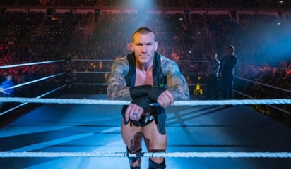 Matt Hardy revela el estado de salud de Randy Orton