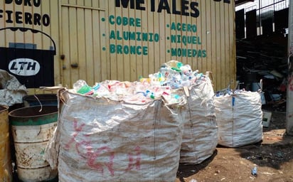 PN promueve cultura de reciclaje en niños y niñas con programas  