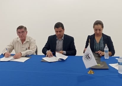 CANACO realizó reunión de Consejo de Vinculación