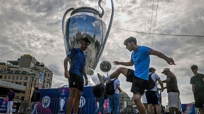 El minuto a minuto de la final de la UEFA Champions League entre Manchester City e Inter