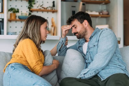 ¿La historia romántica previa de mi pareja es relevante?