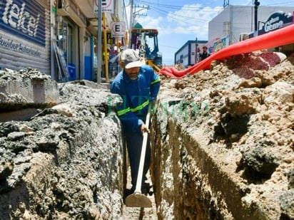 PC recomienda delimitar la zona de construcción para la zona centro