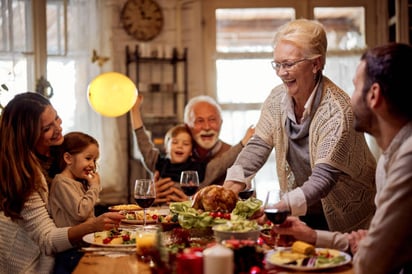 Consejos para comunicarse de manera asertiva con la familia