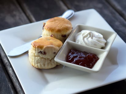 Scones: ¿Por qué Google les dedicó un doodle este 10 de junio?