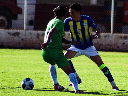 El deportivo Fénix continúa su camino a la fiesta grande