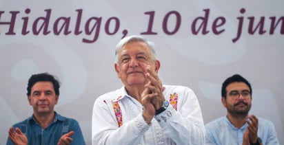 AMLO llama a cerrar filas y no dividirse, a unas horas del Consejo Nacional de Morena