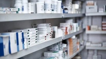 Salud: Si hay desabasto de medicamentos como analgésicos y antibióticos