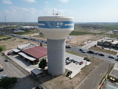 Exhorta a cuidar el agua EPWS   