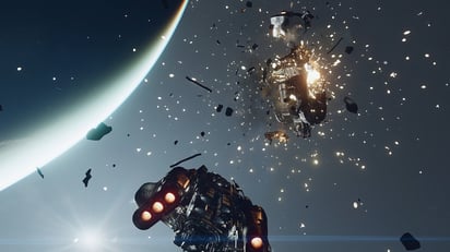 ¡Confirmado! Starfield correrá a 30 fps en Xbox Series X|S