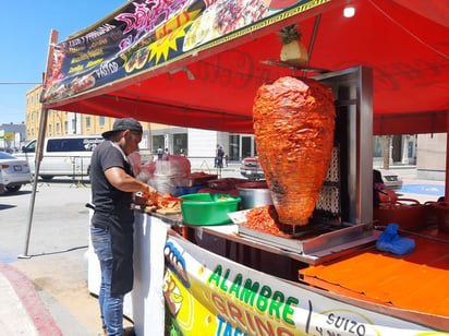 Gastronomía los negocios más rentables en Monclova