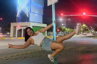 Monclova cuenta con una Academia de Pole Dance Urbano