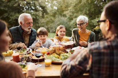 Orientaciones para enfocarse en la salud mental en familia