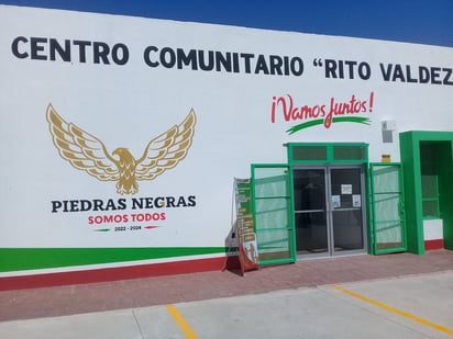 Se tendrá la graduación de los centros comunitarios