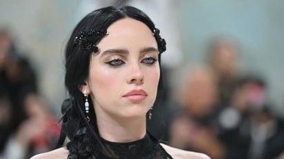 Katy Perry se arrepiente de no haber colaborado con Billie Eilish en el pasado