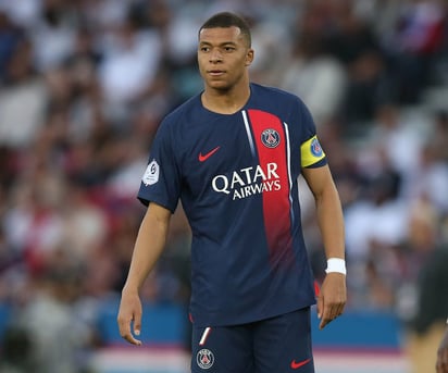 Mbappé no renovará con el PSG, el club ya plantea su venta 