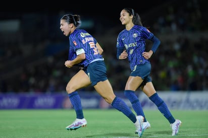 Liga MX Femenil registra 90 bajas de futbolistas