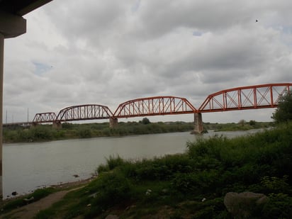 ¡Uno más! es ubicado en estado putrefacto en el Río Bravo