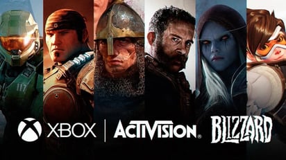 La FTC quiere bloquear la compra de Activision Blizzard y prepara mandato, indica reporte