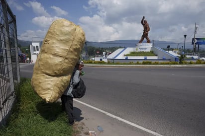 EEUU y Guatemala arrancan programa para desincentivar migración