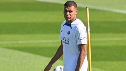 Real Madrid, listo para entrar en la puja por fichar a Kylian Mbappé