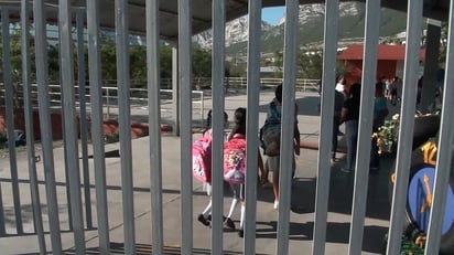 La SEP recorta horario de clases en escuelas de Nuevo León por onda de calor