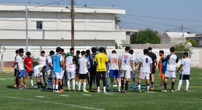 Un éxito las visorías convocadas por el Club Calor