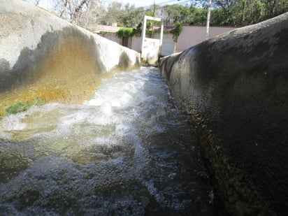 Garantiza alcalde abasto de agua