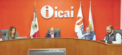 El ICAI en vías de extinción por desacuerdos de los comisionados