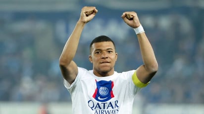 Mbappé: 'No le pedí a PSG ser vendido o salir a Real Madrid'