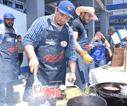 El Rib Eye, será un atractivo turístico