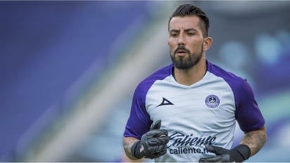 Liga MX: Miguel Fraga es nuevo refuerzo de puebla tras baja de Antony Sivla