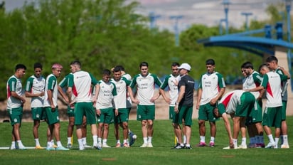 Estados Unidos vs México: reventa para ver al Tri en las vegas está por los cielos