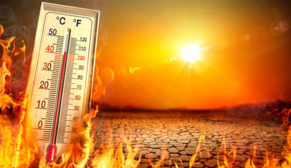 Calor extremo en México 2023: explicación, causas y finalización