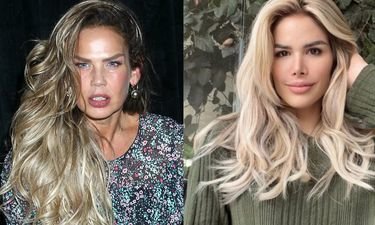 Niurka explota contra Marie Claire tras pelea con Poncho de Nigris; 'Mijita pende**'