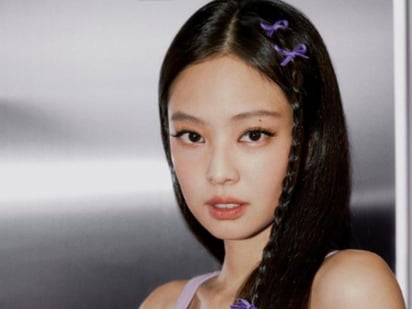 Jennie de BLACKPINK se disculpa personalmente con los fans por abandonar el concierto