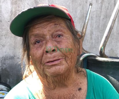 Matilde con 10 años pepenando perdió sus ganancias en un incendio  