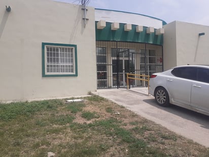 CECOSAMA avanza con tamizajes dentro de las escuelas en Piedras Negras 