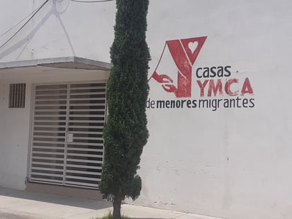 Calor ocasiona baja de flujo de menores migrantes en Piedras Negras