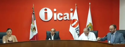 En el ICAI solo serán dos y seguirán sesionando