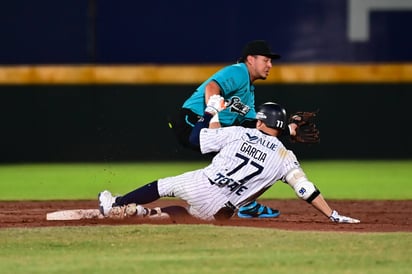 Acereros gana el Clásico Coahuilense al vencer a Saraperos