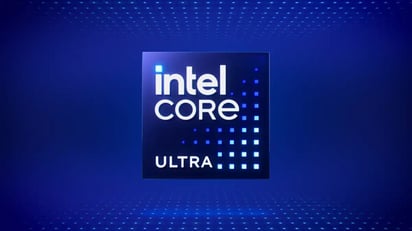 Es oficial: Intel dice adiós a los procesadores 'Core i' y da la bienvenida a los 'Core Ultra'