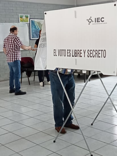 Fiscalía tiene abiertos 20 expedientes por delitos electorales