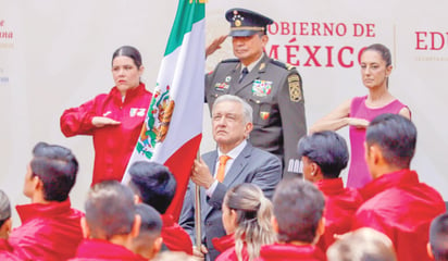 AMLO promete estímulos a deportistas ganadores