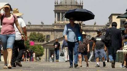 Días de junio baten récord con las temperaturas jamás vistas