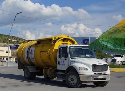 Departamento de Limpieza implementa nuevos horarios y rutas 