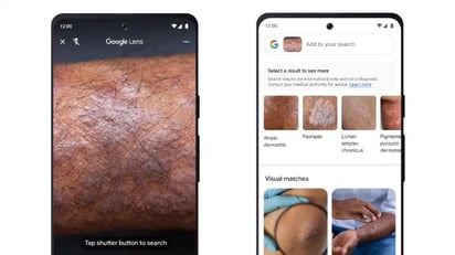 7 cosas muy útiles que puedes hacer con Google Lens: Utiliza la tecnología de Google Lens a tu favor