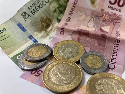 'Superpeso' cierra 17.05 por  dólar, nuevo mínimo 2023