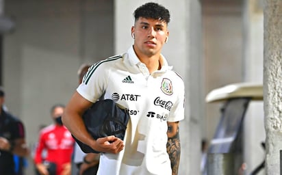 Jorge Sánchez e Israel Reyes son criticados por la goleada de Estados Unidos a México