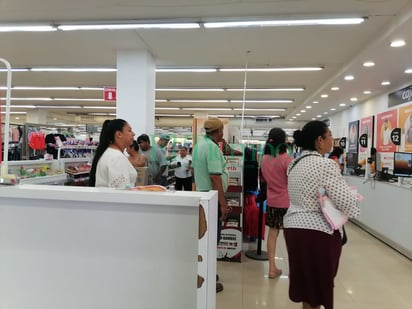 Comercios pagaran carísimos recibos de luz por onda de calor 